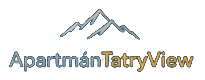 Apartmán Tatry View logo